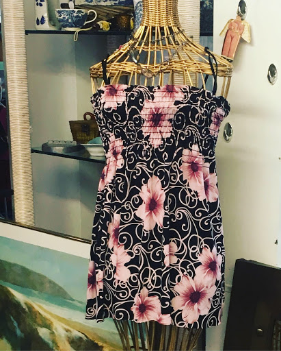 Thrift Store «Inspired Thrift Store», reviews and photos, 7 Somerset St, Ocean City, MD 21842, USA