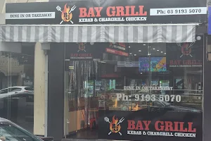 Bay Grill Kebab and Chargrill Chicken image