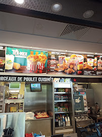 Atmosphère du Restaurant KFC Wasquehal - n°18