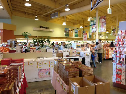 Asian Grocery Store «99 Ranch Market», reviews and photos, 1070 Foster City Blvd, Foster City, CA 94404, USA