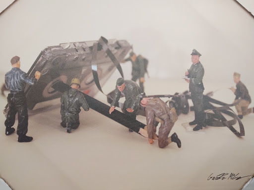 Craft Store «Hobby Lobby», reviews and photos, 545 Noble Creek Dr, Noblesville, IN 46060, USA