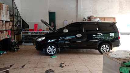 HARRY AC - Bengkel AC Mobil, isi freon, bengkel AC, service AC, spare parts Blitar raya
