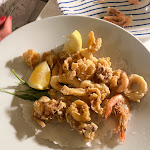 Photo n°8 de l'avis de Enzo.a fait le 16/08/2023 à 14:19 sur le  La Fontanina al mare à Bacoli