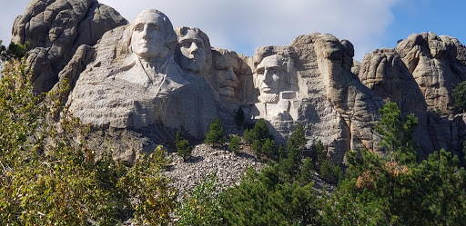 Gift Shop «Mt Rushmore Gift Shop», reviews and photos, 13000 SD-244, Keystone, SD 57751, USA