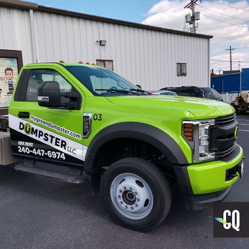 Print Shop «Copyquik Printing & Graphics», reviews and photos, 710 Oak Hill Ave, Hagerstown, MD 21740, USA