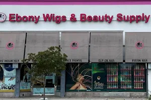 Ebony Wig & Beauty Supply image