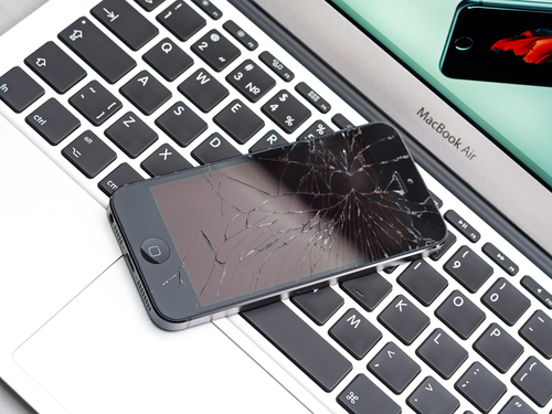 Computer Repair Service «Experimac of Klein», reviews and photos, 7306 Louetta Rd A116, Klein, TX 77379, USA