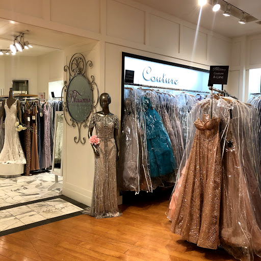 Bridal Shop «Blossoms Bridal & Formal», reviews and photos, 6700 Amador Plaza Rd, Dublin, CA 94568, USA