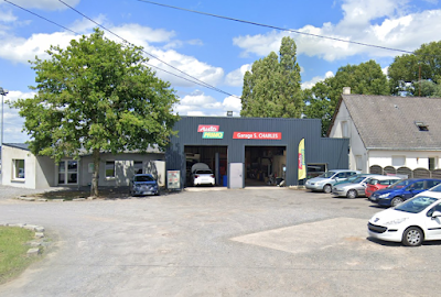 auto-dealer.com - garage partenaire à Saint-Julien-de-Vouvantes