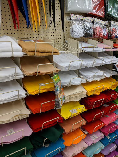Craft Store «Hobby Lobby», reviews and photos, 1422 E Dixie Dr, Asheboro, NC 27203, USA