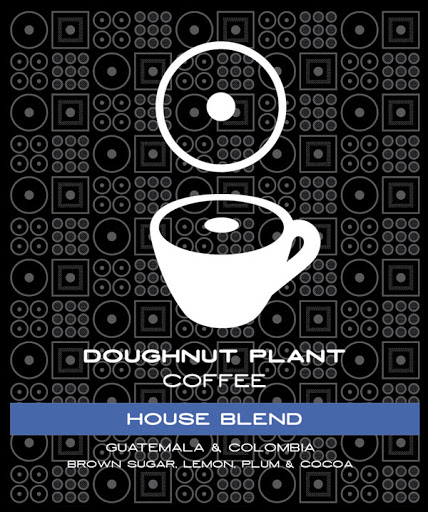 Donut Shop «Doughnut Plant», reviews and photos, 245 Flatbush Ave, Brooklyn, NY 11217, USA