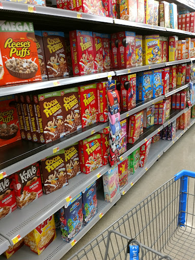 Department Store «Walmart Supercenter», reviews and photos, 1410 S Randall Rd, Algonquin, IL 60102, USA