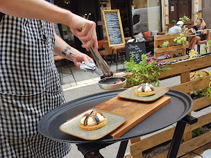 Photo n°31 de Le Tire Bouchon à Nice ()