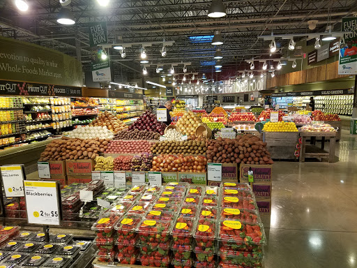Grocery Store «Whole Foods Market», reviews and photos, 11173 W Broad St, Glen Allen, VA 23060, USA