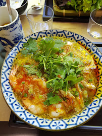 Phô du Restaurant vietnamien Hoi An Caphe à Paris - n°14