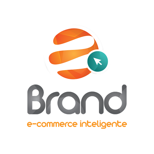 Logo da empresa - Brand E-commerce - Plataforma de Ecommerce