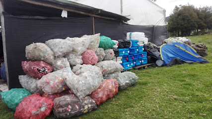 Empresa y acopio de reciclaje San Miguel