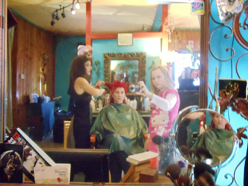 Hair Salon «Allure Hair Studio», reviews and photos, 3 Mason St, Coventry, CT 06238, USA