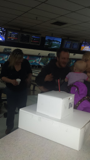 Bowling Alley «Mockingbird Lanes», reviews and photos, 4870 S 96th St, Omaha, NE 68127, USA