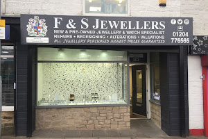 F & S Jewellers image