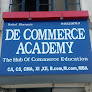 De Commerce Academy