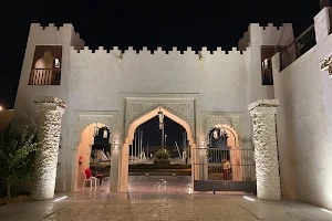 Al-Ahsa Municipality Castle image