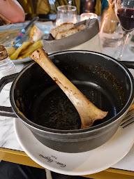 Photo n°9 de Can Alegria Paris à Paris ()