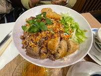 Vermicelle du Restaurant vietnamien Pho21 à Paris - n°11