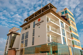 Hotel Puerto del Sol