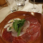 Photo n°6 de l'avis de alessandro.a fait le 12/08/2021 à 13:31 sur le  RISTORANTE SAN LORENZO à Vieste