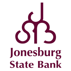 Jonesburg State Bank in Warrenton, Missouri