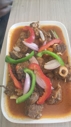 Photo n°8 de Chez mimi saveurs d'Haïti à Sarcelles ()