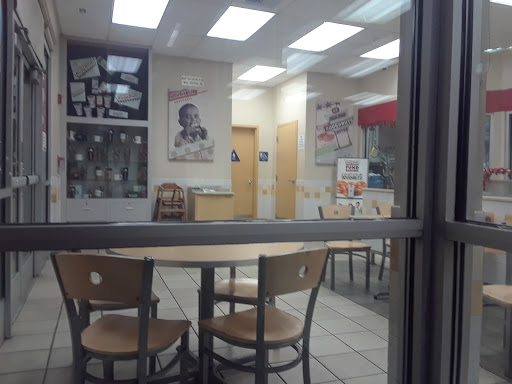 Bakery «Krispy Kreme Doughnuts», reviews and photos, 2809 W March Ln, Stockton, CA 95219, USA