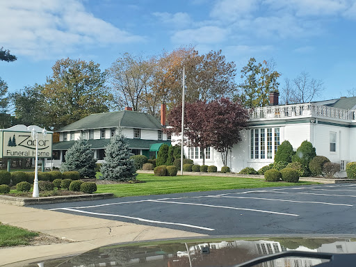 Funeral Home «Zabor Funeral Home Inc.», reviews and photos, 5680 Pearl Rd, Cleveland, OH 44129, USA