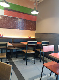 Atmosphère du Restauration rapide Burger King à Saint-Martin-Boulogne - n°9