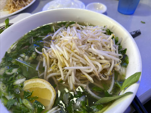 PHO THIN HANOI VIETNAMESE RESTAURANT image