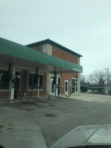 Rainstorm Car Wash en Creve Coeur