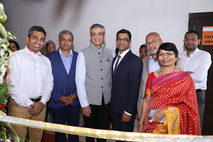 The Knee Klinik-Wanowrie - The Knee Klinik-Wanowrie