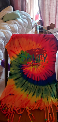 Gift Shop «Treasure Islander Shop», reviews and photos, 301 S Austin St, Rockport, TX 78382, USA