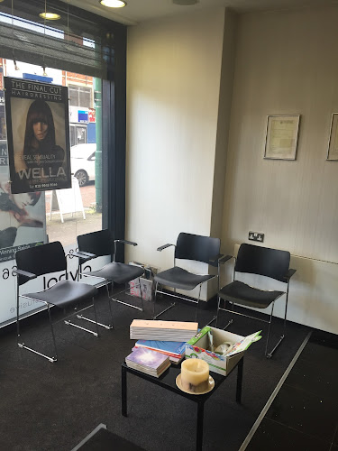 Reviews of The Final Cut Hairdressing in Belfast - Barber shop