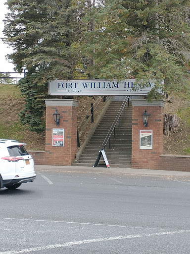 Fort William Henry