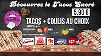 Aliment-réconfort du Restauration rapide Tacos King - Rives - n°6