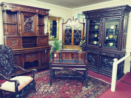 Antique Store «Bohemians», reviews and photos, 11068 Buchanan Trail E, Waynesboro, PA 17268, USA