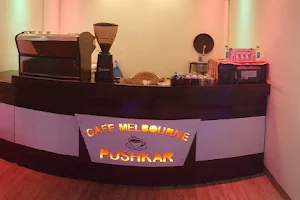 Cafe Melbourne Pushkar image