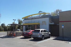 McDonald's image