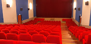 Cinéma Concorde Baccarat