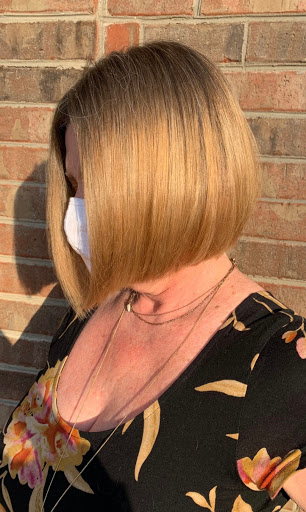 Beauty Salon «DV8 The Salon», reviews and photos, 909 S Main St, Grapevine, TX 76051, USA