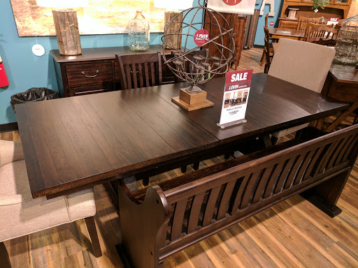 Furniture Store «Levin Furniture», reviews and photos, 124 Levin Way, Monroeville, PA 15146, USA