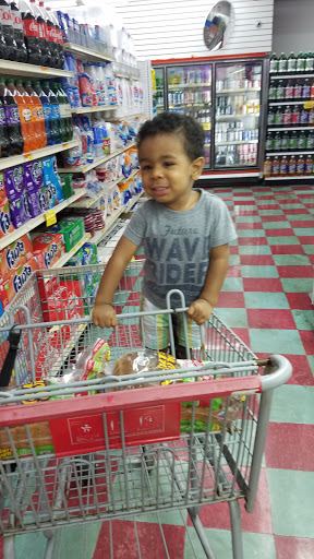 Grocery Store «Zubi Supermarket», reviews and photos, 5700 NW 2nd Ave, Miami, FL 33127, USA