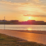 Photo n°1 de l'avis de Dirk.r fait le 14/04/2023 à 05:50 sur le  Strandschuppen Büsum à Büsum